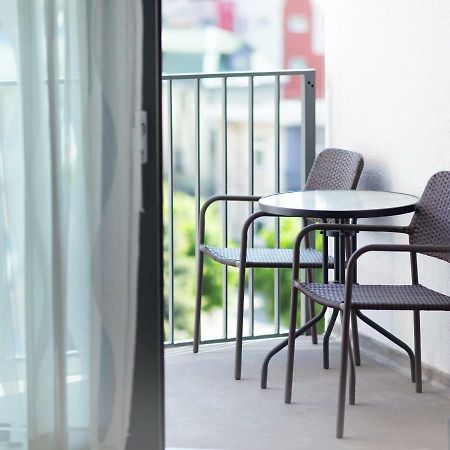 Apartament Miedzyzdroje Horyzont Blue 외부 사진